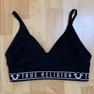 💋True religion Brallette